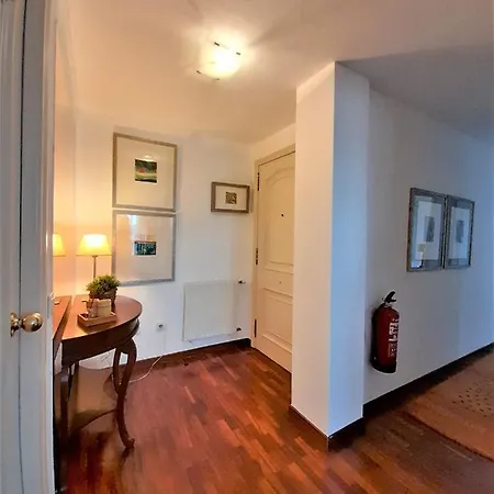 Elegante Atico De 2 Centro Ov5477 Appartement *